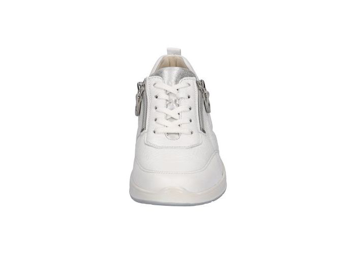 WaldlÄufer 11306 Sneakers Wit
