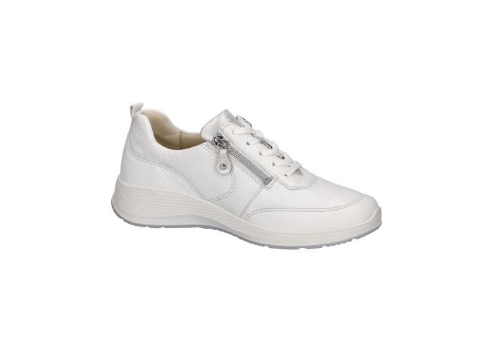 WaldlÄufer 11306 Sneakers Wit