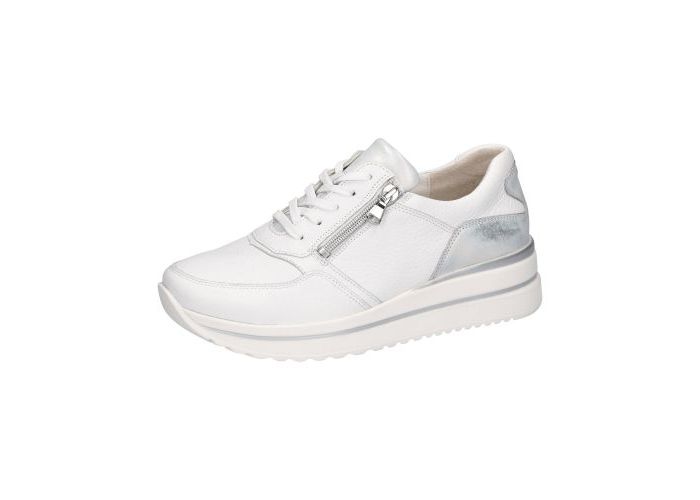 WaldlÄufer 11340 Sneakers Wit