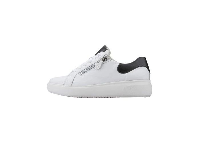 WaldlÄufer 8877 Sneakers Wit