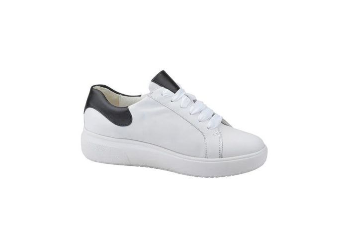 WaldlÄufer 8877 Sneakers Wit