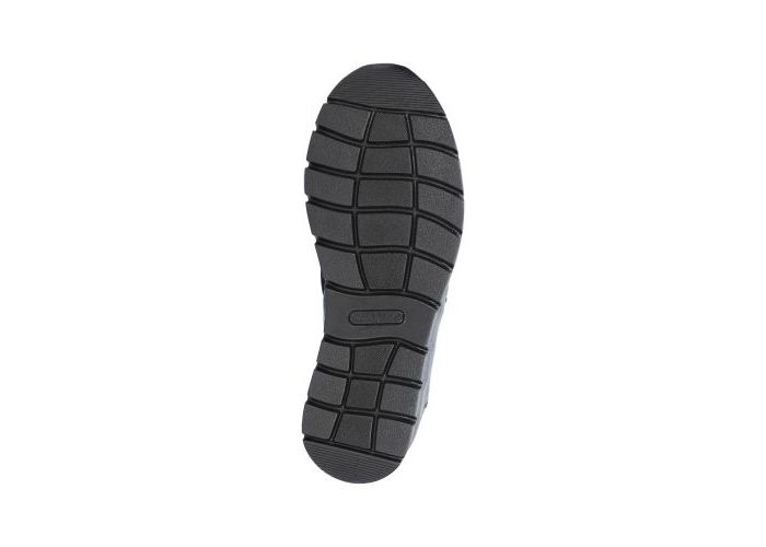 WaldlÄufer 11565 Sneakers Zwart