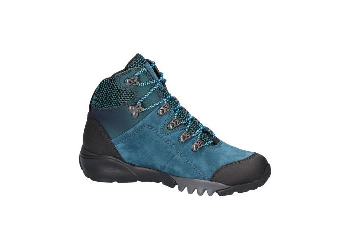 WaldlÄufer 11090 Wandelschoenen & - bottines Blauw
