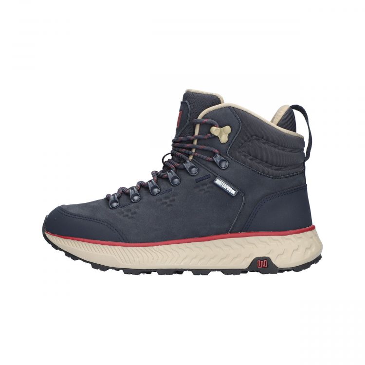 WaldlÄufer 11523 Wandelschoenen & - bottines Blauw