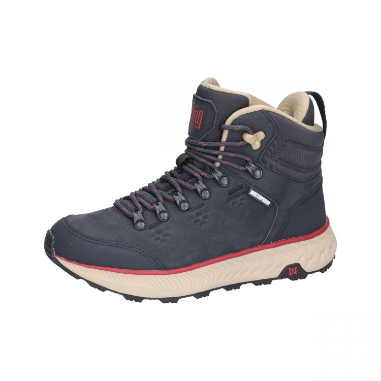 WaldlÄufer 11523 Wandelschoenen & - bottines Blauw