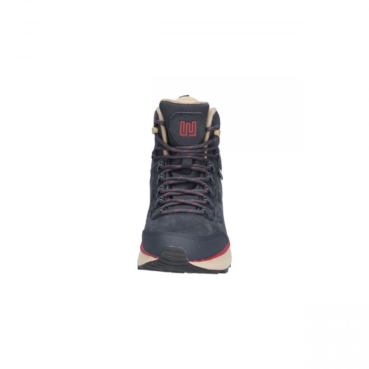 WaldlÄufer 11523 Wandelschoenen & - bottines Blauw