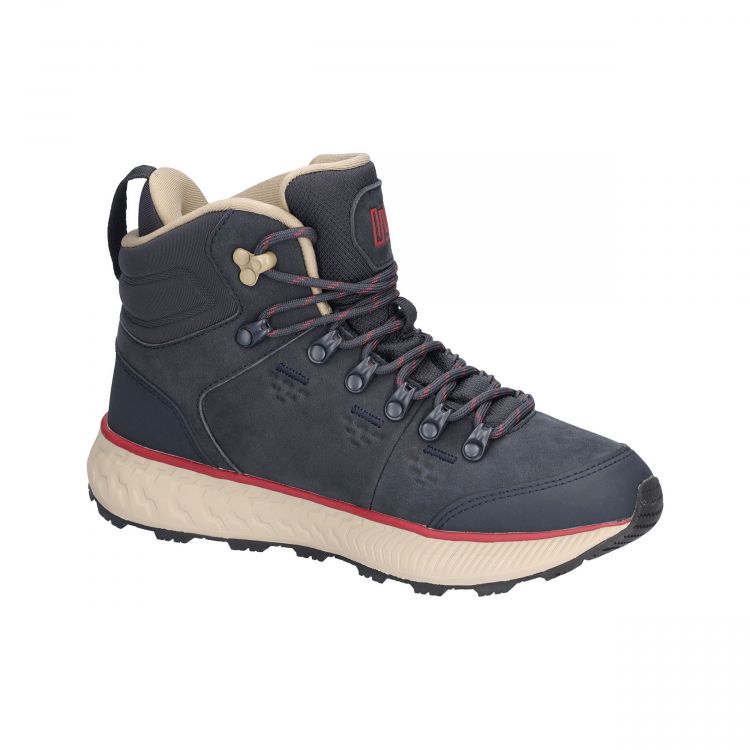 WaldlÄufer 11523 Wandelschoenen & - bottines Blauw