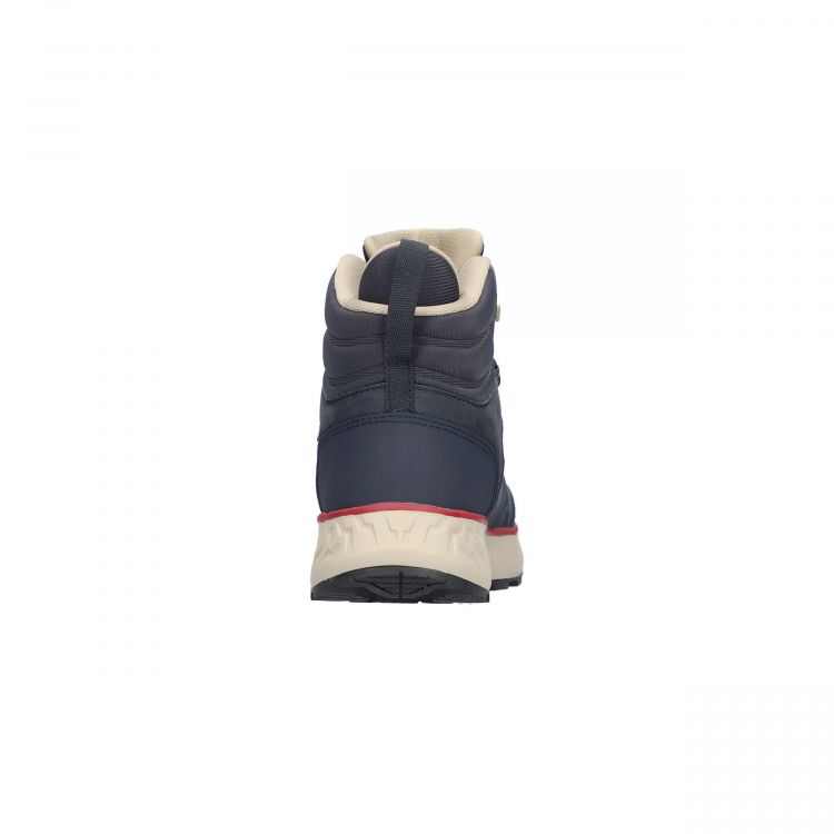 WaldlÄufer 11523 Wandelschoenen & - bottines Blauw