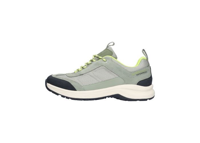 WaldlÄufer 11357 Wandelschoenen & - bottines Grijs