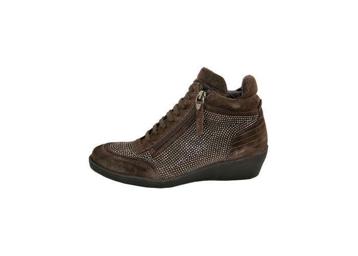 Weekend Boots & bottines Weekend 9125 4945 Silk Lux Fango Bruin