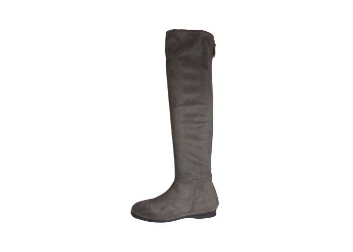 Weekend High boots 29176 Ante Elastico Taupe Taupe
