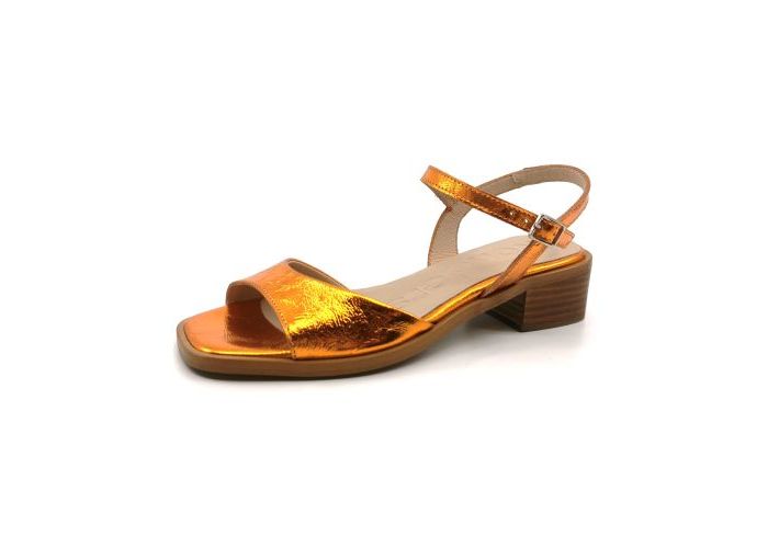 Wonders 10271 Sandales Orange