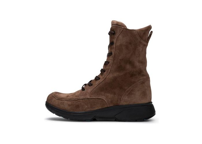 Xsensible Boots Emilia H 30219.5.301 Brown Brown