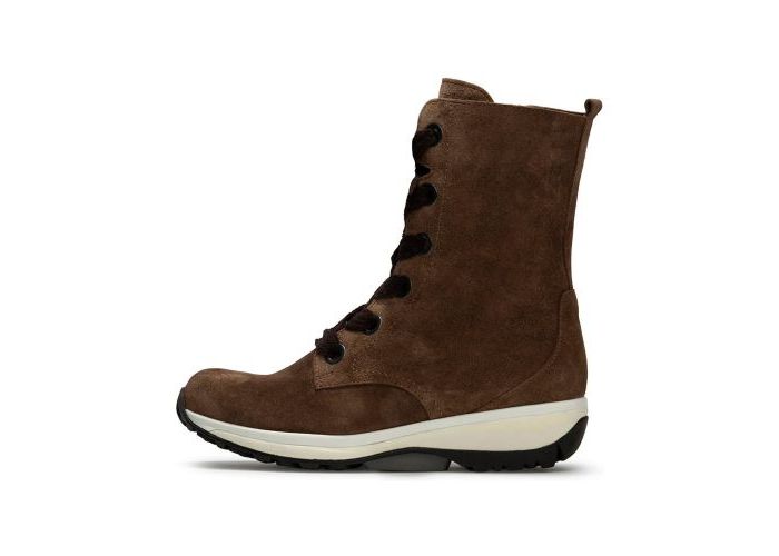 Xsensible 9747 Boots Brown
