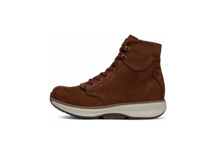 Xsensible Bottines Minnesota G 30155.5.330 Cognac Cognac
