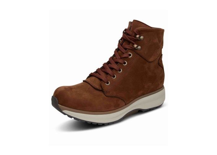 Xsensible 11487 Boots & bottines Cognac