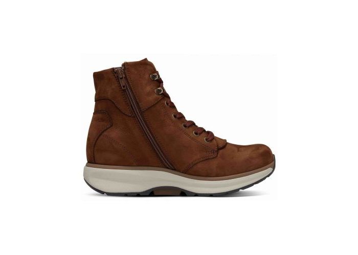 Xsensible 11487 Boots & bottines Cognac