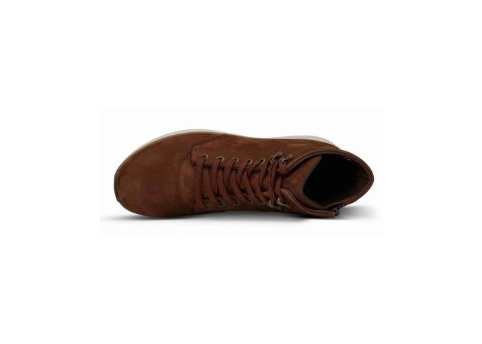 Xsensible 11487 Boots & bottines Cognac