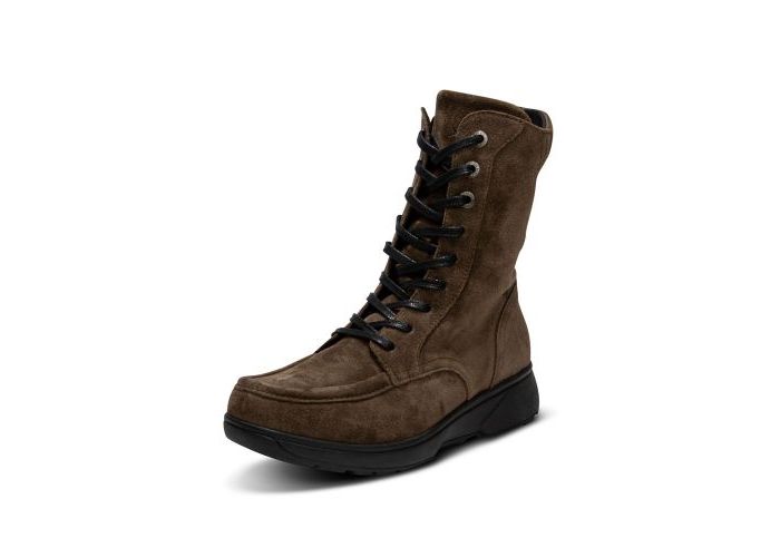 Xsensible 11103 Boots & bottines Groen
