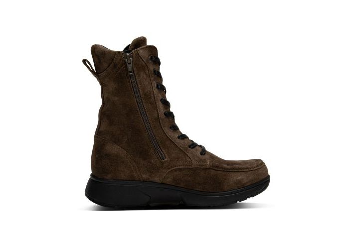 Xsensible 11103 Boots & bottines Groen