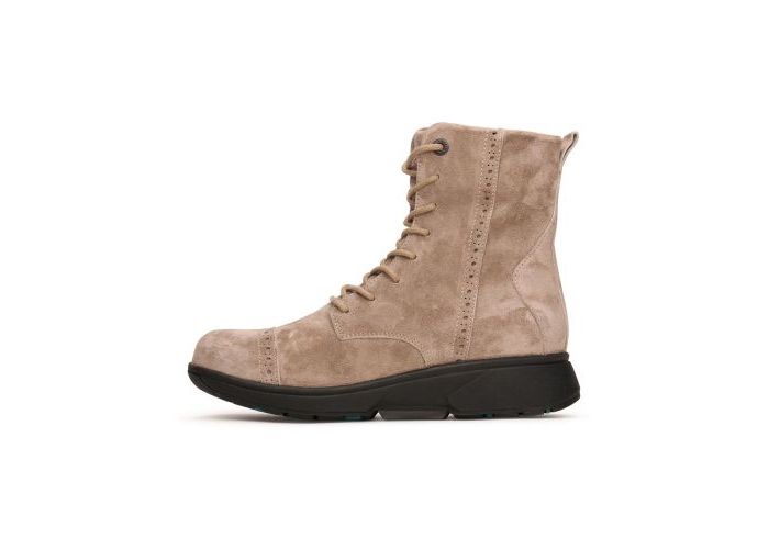 Xsensible Bottines Aosta H 30213.2.501 Taupe  Taupe