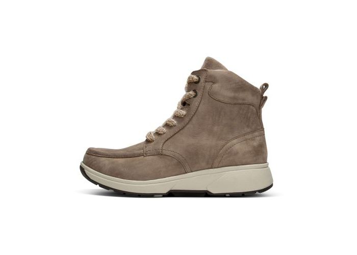 Xsensible Boots & bottines Romagna H 30227.5.511 Dark Taupe Taupe