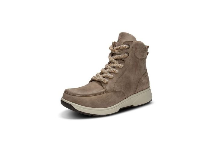 Xsensible 10966 Boots & bottines Taupe