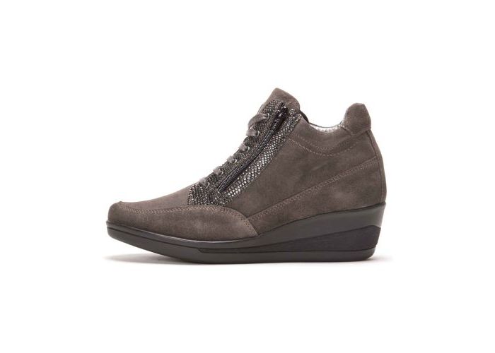 Xsensible 6876 Boots Taupe