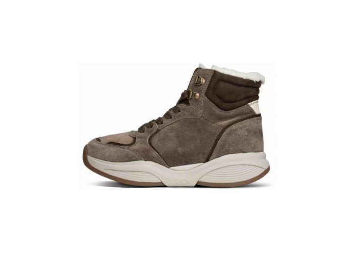 Xsensible Bottines SWX24 HX 32007.2.501 Taupe Taupe