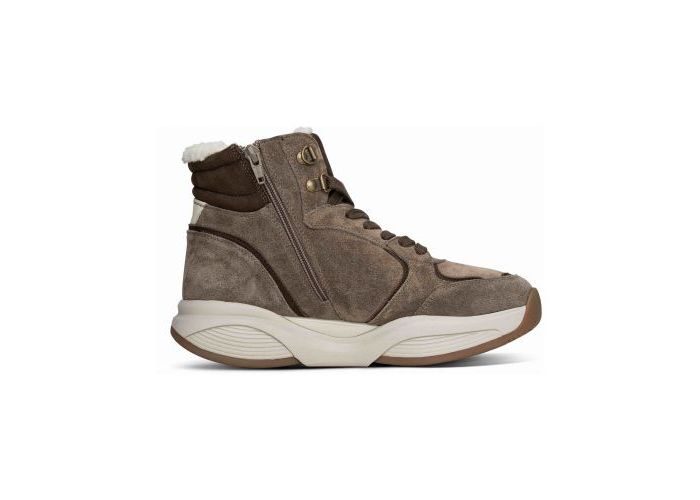 Xsensible 11473 Boots & bottines Taupe