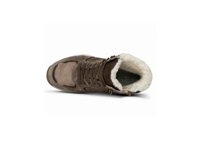 Xsensible 11473 Boots & bottines Taupe