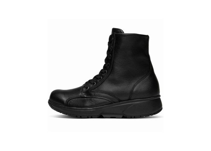 Xsensible Bottines Amira HX 30235.3.001 Zwart Noir