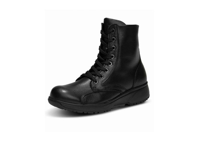 Xsensible 11484 Boots & bottines Zwart