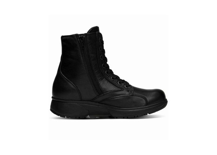 Xsensible 11484 Boots & bottines Zwart