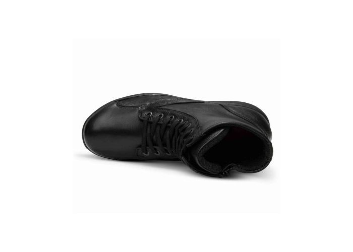 Xsensible 11484 Boots & bottines Zwart
