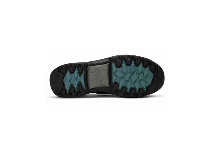 Xsensible 11484 Boots & bottines Zwart