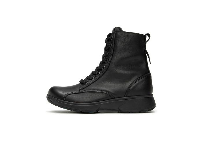 Xsensible Boots & bottines Asti HX 30224.3.001 Black Zwart