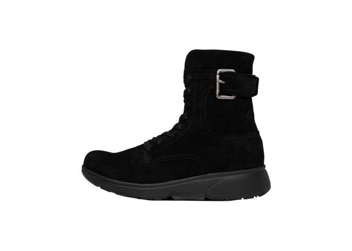 Xsensible 11561 Boots & bottines Zwart