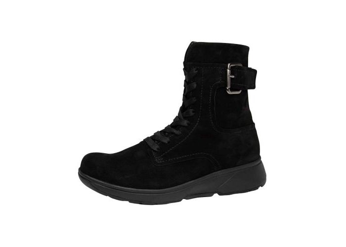 Xsensible 11561 Boots & bottines Zwart