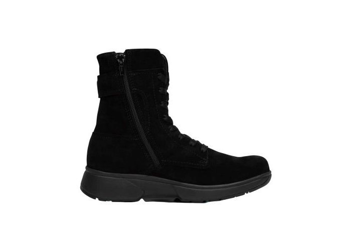 Xsensible 11561 Boots & bottines Zwart
