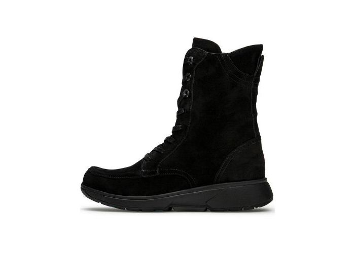 Xsensible Bottines Emilia H 30219.5.001 Black Noir