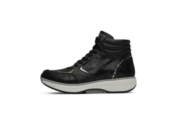 Xsensible Boots & bottines Louisiana GX 30152.3.001 Black Zwart