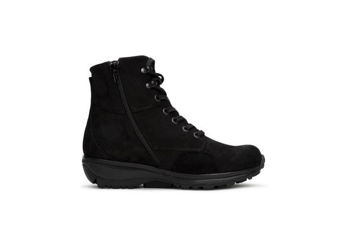 Xsensible 10374 Boots Black