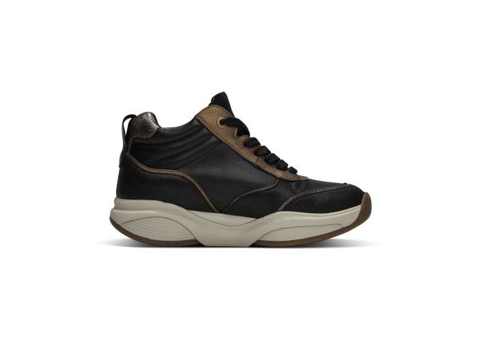 Xsensible 10974 Boots & bottines Zwart
