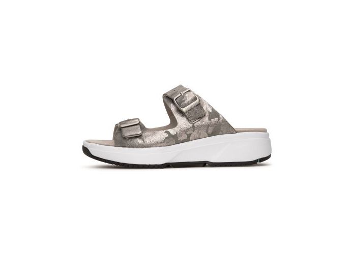 Xsensible 8433 Slides & slippers Green