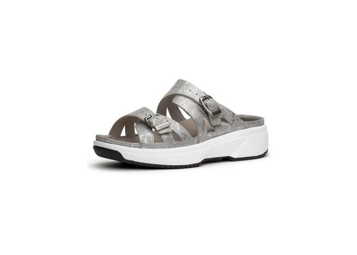 Xsensible 9097 Mules Argent