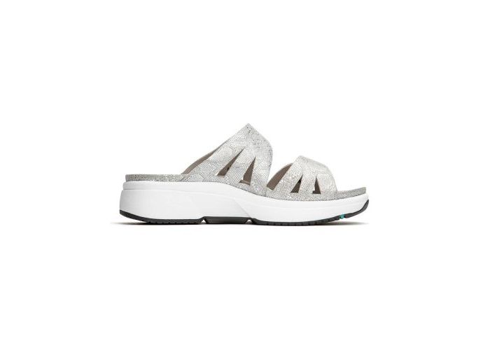 Xsensible 9097 Mules Argent