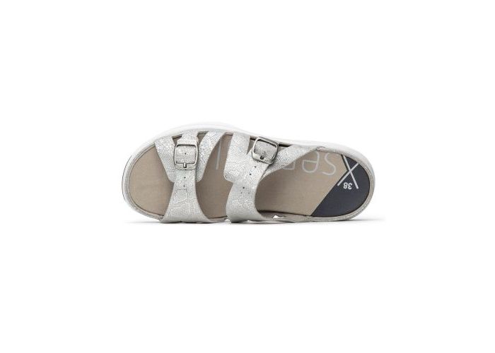 Xsensible 9097 Mules Argent