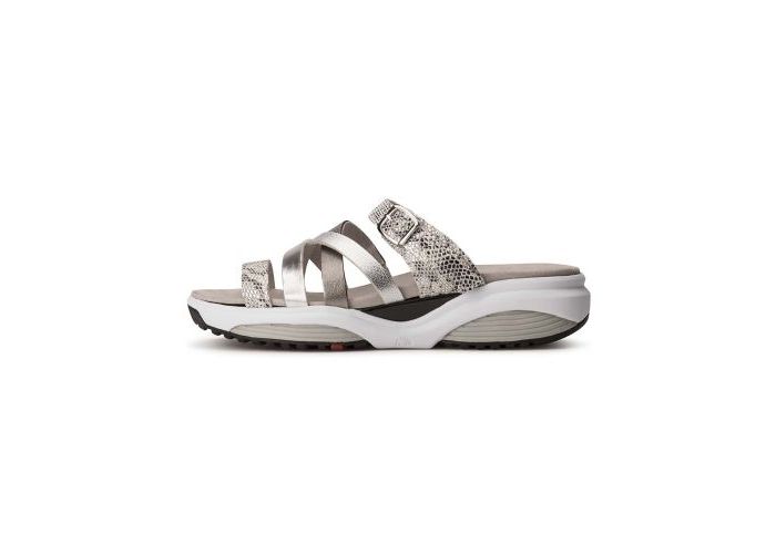Xsensible Slides & slippers Rinia H Silver 30301.5.901 Silver