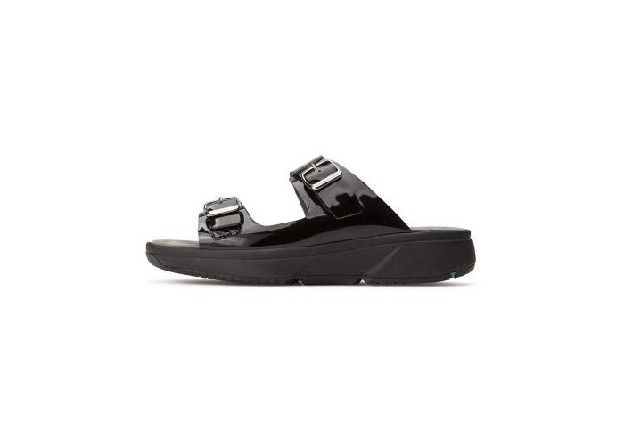 Xsensible Slides & slippers Gili H Black 30504.5.007 Black